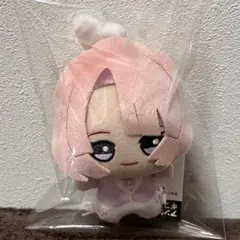 学園アイドルマスター　ちびぐるみ GIGO限定 vol.2 学マス 有村麻央