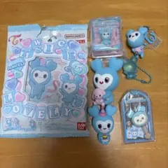 TWICE ナヨン まとめ売り