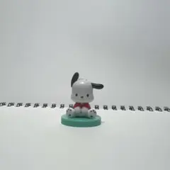ポチャッコ