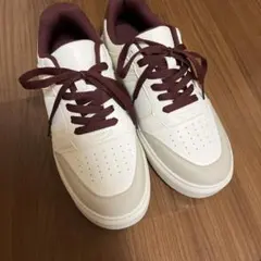 GU ボリュームソールコートスニーカー XL