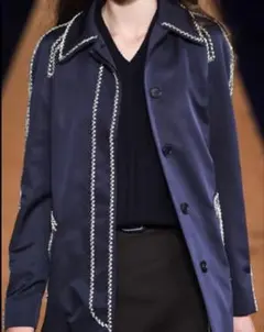 2025年最新】prada スタッズブルゾンの人気アイテム - メルカリ