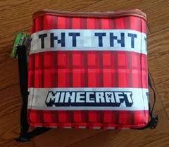 マイクラ リュック