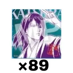 桂小太郎 ボドゲ ボードゲーム 将軍だーれだ 銀魂 セット まとめ 将軍だ〜れだ