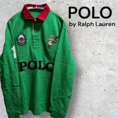 polo ralph lauren ポロシャツ