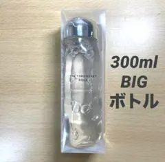 IPSA イプサザ タイムR アクア　300ml BIGボトル　新品