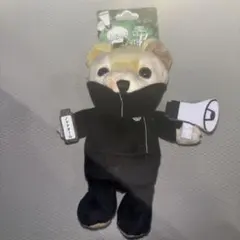 呪術廻戦　狗巻棘　ベア　ぬいぐるみのサムネイル