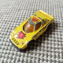 トミカ No.23 ニュートヨタ7 レーシングカー 日本製 - メルカリ