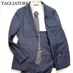 2026年最新】tagliatore タリアトーレ ブラックスーツの人気アイテム 