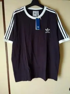 3XL/新品/アディダスオリジナルス/メンズ 半袖 Tシャツ 4L