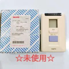 2940 SANYO サンヨー RCS-K71K エアコン リモコン 2940 SANYO サンヨー RCS-K71K エアコン リモコン - メルカリ