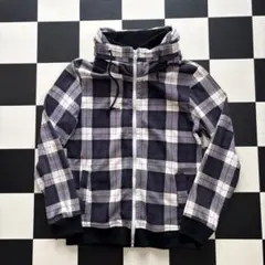 THE SHOP TK フード付きジャケット y2k お兄系 XL