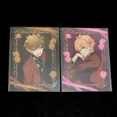 ツキウタ。 ブロマイド