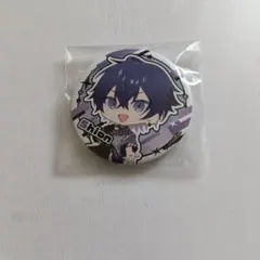 めておら　心音　夏ビジュ等身　缶バッジ