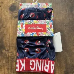 Keith Haring ボクサーパンツ Lサイズ