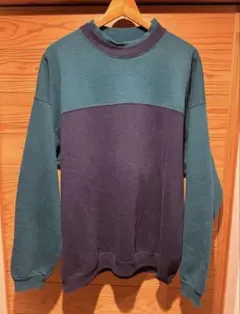 【大人気】XLサイズ ヘインズ hanes ヴィンテージ スウェット 古着