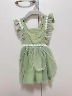 ベビー ロリィタ ワンピース2着セット 90cm - メルカリ