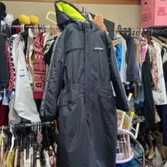 防水着丈120cm/スノボ／スキーウエアー