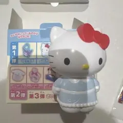 キティちゃんマクドナルド ハッピーセット
