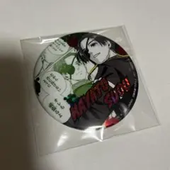 ウィンブレ 蘇枋隼飛 ナムコ ホログラム缶バッジ プライズ缶バッジ