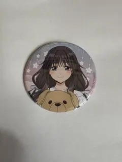 2025年最新】薫る花は凛と咲く 缶バッジ 薫子の人気アイテム - メルカリ