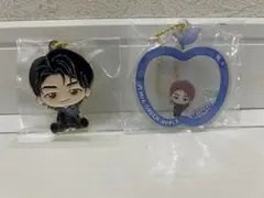 ミセスグリーンアップル 一番くじ E賞 F賞 若井滉斗 ひろぱ