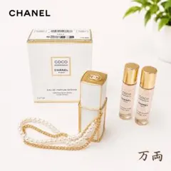CHANEL COCO 限定レア！ココ オルゴール - メルカリ