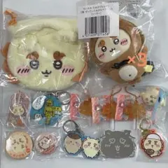ちいかわ　シーサー　グッズ　まとめ売り