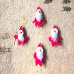 モールサンタ