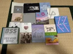 2026年最新】seventeen トレカ まとめ売りの人気アイテム - メルカリ