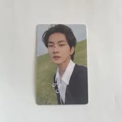 ENHYPEN ジョンウォン answer トレカ