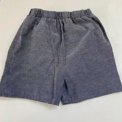 子供用ハーフパンツ