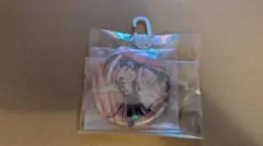 「一番くじ 学園アイドルマスター Part2」 G賞 倉本千奈 缶バッジ