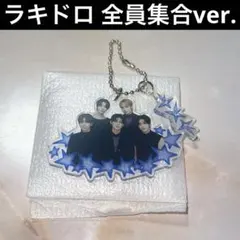 TXT ソウルコン ラキドロ アクキー 全員 スビン ヨンジュン ボムギュ …