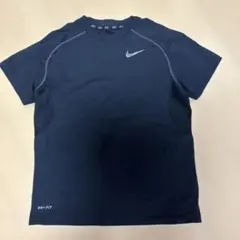 Nike DRI-FIT Tシャツ XS 黒