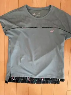 Babolat テニスウェア　半袖