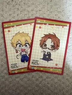 地縛少年花子くんポストカードセット