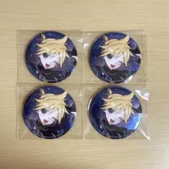 プロセカ コネクトライブ 缶バッジ 鏡音レン
