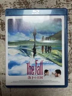 ターセム・シン『ザ・フォール/落下の王国 特別版('06米)〈2枚組