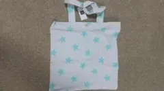 新品タグ付きGAPバッグのサムネイル