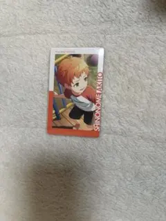 プロセカ 東雲彰人 エピカ ビビバス 21c