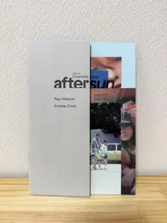 2025年最新】AFTERSUN パンフレットの人気アイテム - メルカリ