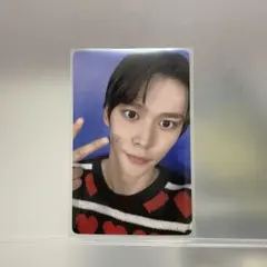 RIIZE Get A Guitar yizhiyu トレカ ウンソク