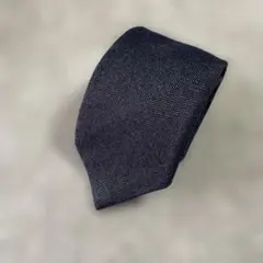 【ネクタイ】バーニーズニューヨーク　シャドーレジメンタル