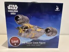 Happyくじ STAR WARS™ LAST賞 - メルカリ