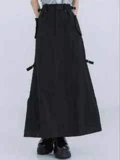 2025年最新】Ameri VINTAGE レディース ロングスカートの人気アイテム