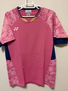 激レア】YONEX バドミントン 日本代表 田児賢一 2014 ウェア - メルカリ