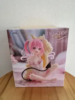 To LOVEる ダークネス ナナ フィギュア ルームウェアver. TAITOのサムネイル