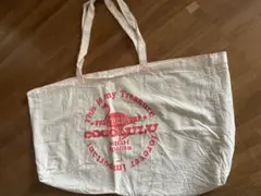 COCOLULU‼️ショップバック　ビック（布）