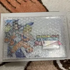 Free! ES タイトーくじ ダブルハッピー賞 額入りポスター 非売品 当選 
