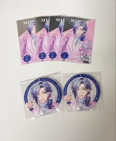 にじさんじ 8th Anniversary 8周年 ミラン・ケストレル